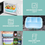 Open It Lunch Box Plastic – Easy Access, Tiffin Boxes & Bottles, Chase Value, Chase Value