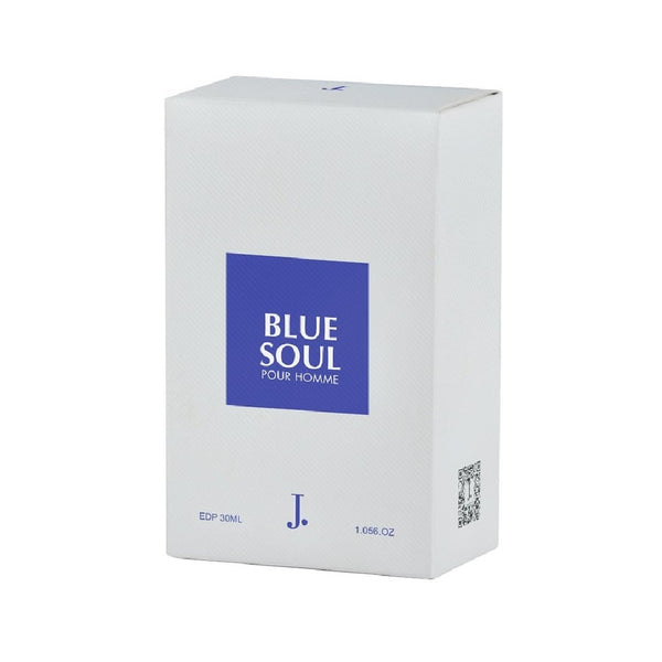 J. Perfume Eau De Parfum 30ml - Blue Soul