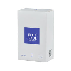 J. Perfume Eau De Parfum 30ml - Blue Soul