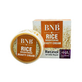 BNB Rice Brightening Beauty Cream, Creams & Lotions, BNB, Chase Value