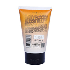 BNB Face Wash Vitamin C 120ml