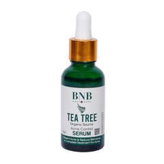 BNB Tea Tree Serum 30ml