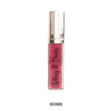 Bling It Down Matte Lipstick - Bomb, Lipstick, Nadia Hussain, Chase Value