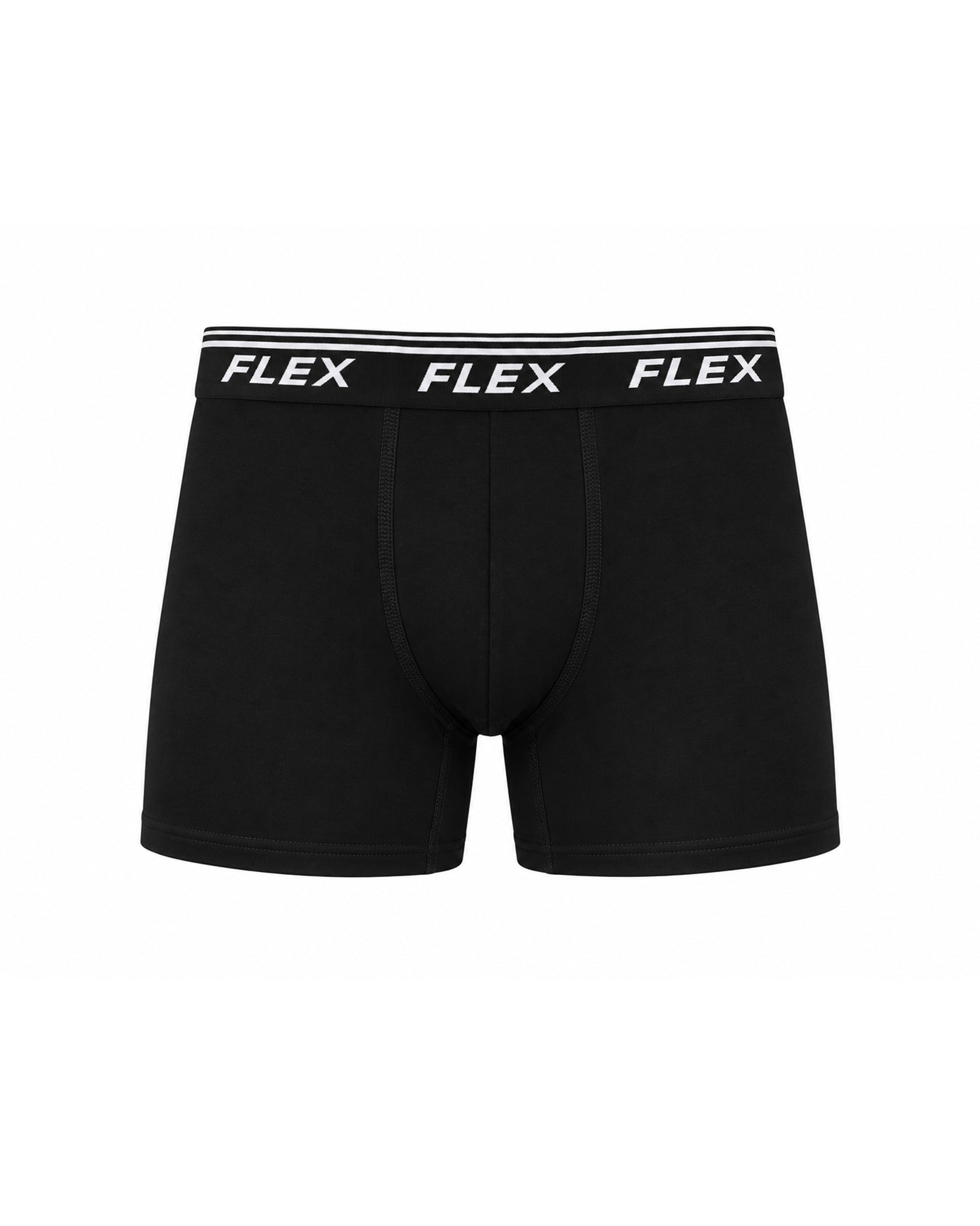 Flex 3D Innovation Trunk
