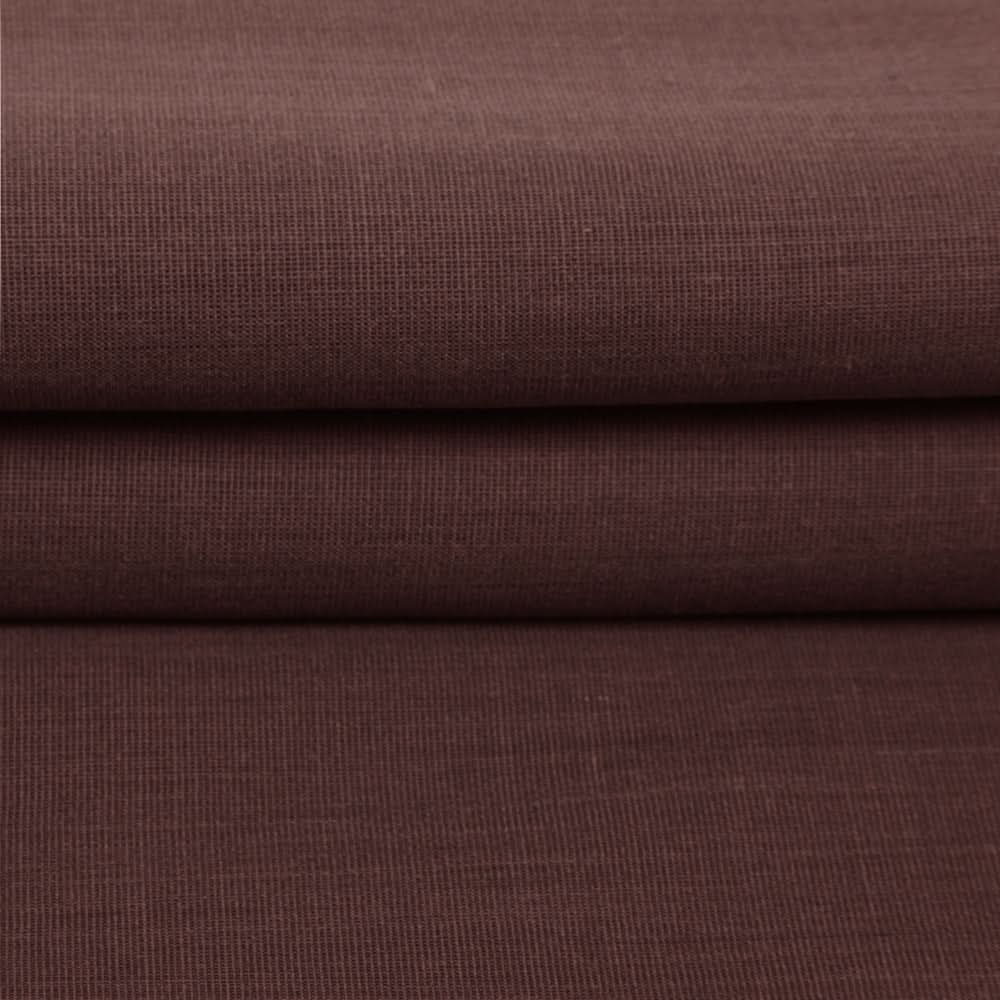 Eminent Men's Wash & Wear Unstitched Suit - Brown, Men's Unstitched Fabric, Eminent, Chase Value