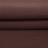 Eminent Men's Wash & Wear Unstitched Suit - Brown, Men's Unstitched Fabric, Eminent, Chase Value