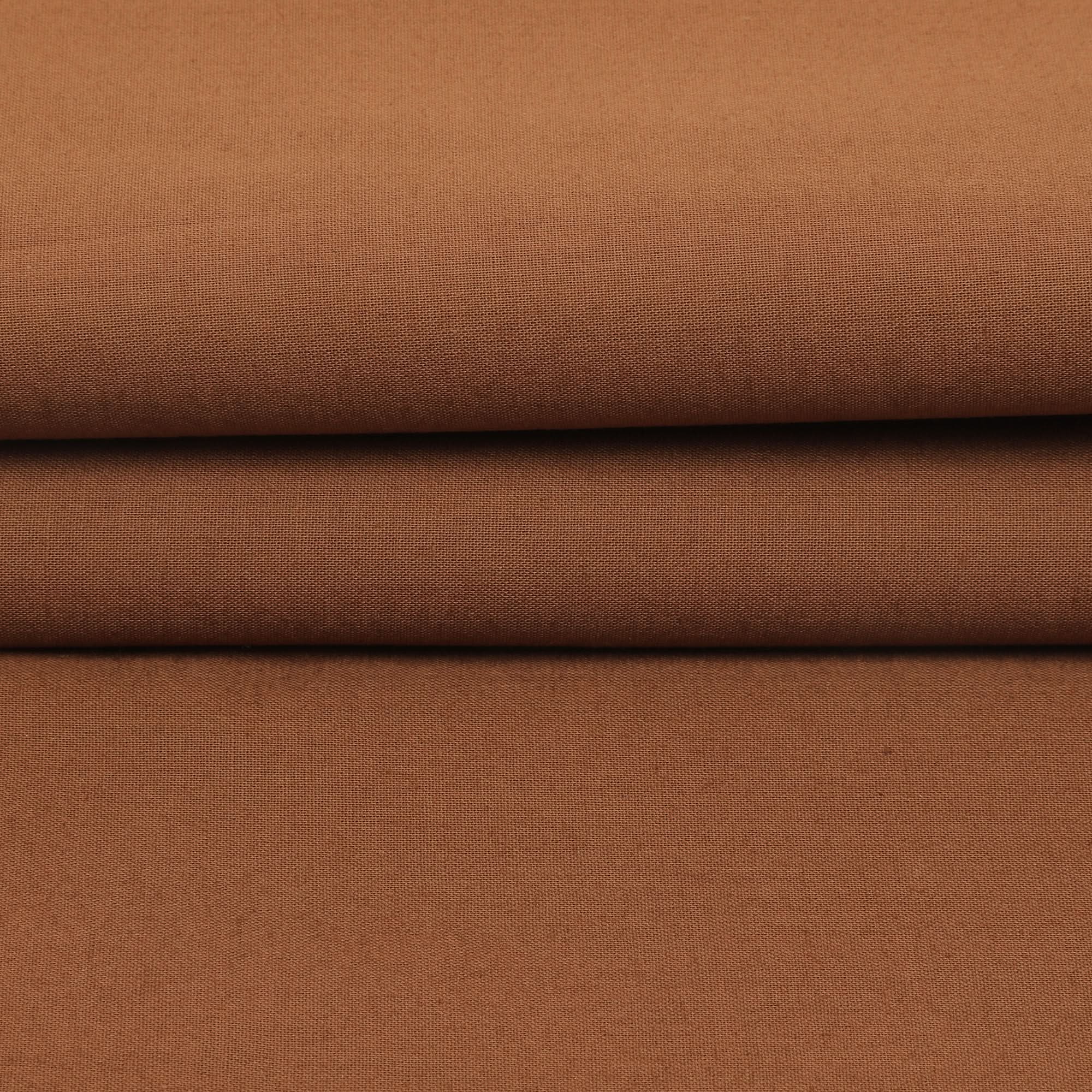 Men's Cotton Unstitched Suit - Brown, Men's Unstitched Fabric, Chase Value, Chase Value