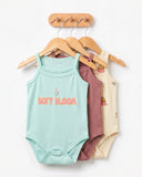 Eminent Newborn Girls Romper Set