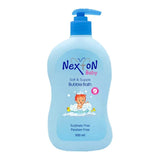 Nexton Baby Bubble Bath - 250ML, Baby Care, Nexton, Chase Value