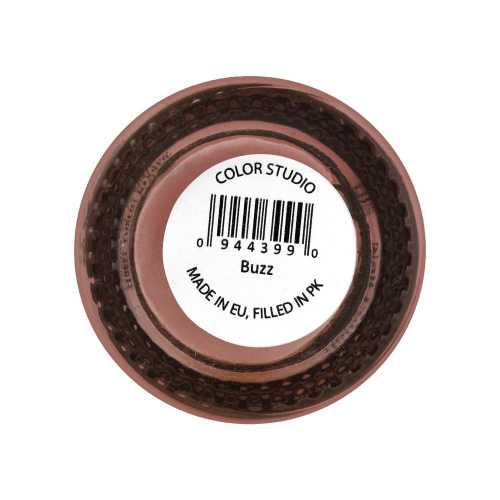 Color Studio Breathable Nail Polish - 6ml, Nails, Color Studio, Chase Value