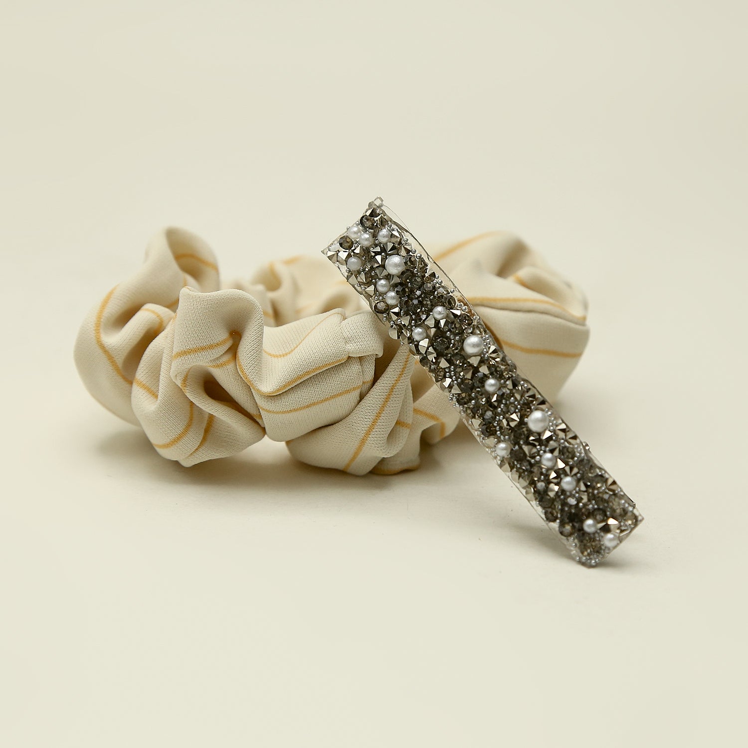 Hair Pony & Pin Card, Girls Hair Accessories, Chase Value, Chase Value