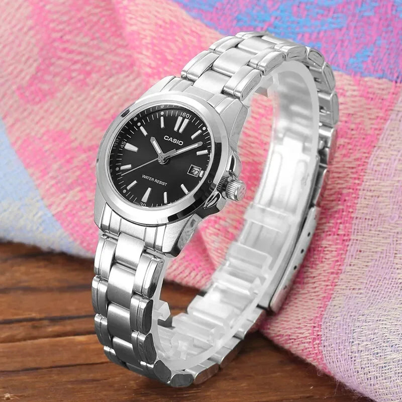 Men's Watch Casio LTP-1215A-1A2DF, Men's Watches, Casio, Chase Value