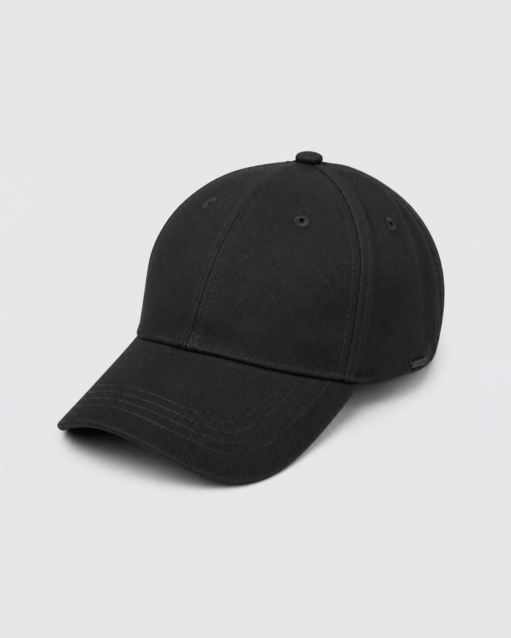 Eminent Men's Drill Cap