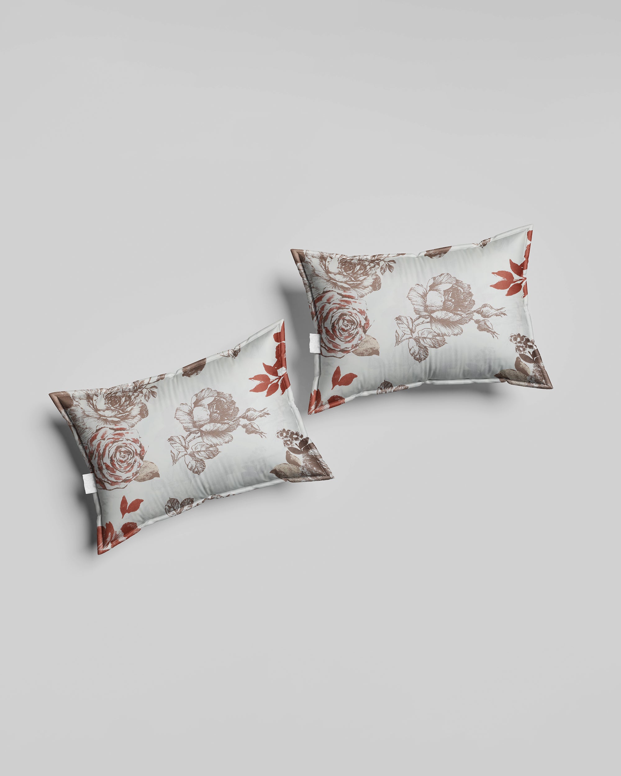 2Pcs Pillow Covers, Pillow Cover, Chase Value, Chase Value