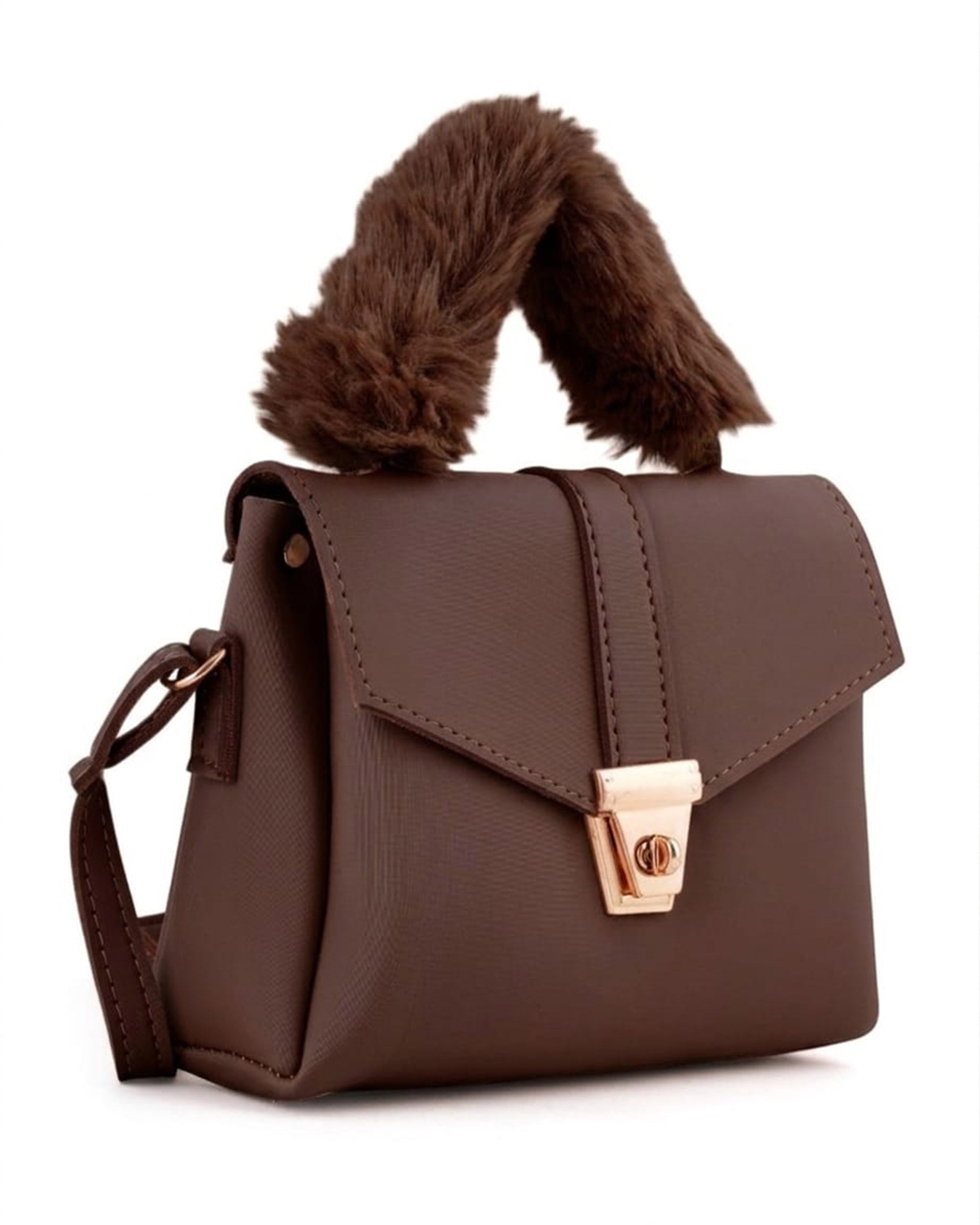 Women's Shoulder Bag