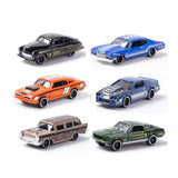 Car Set, Non-Remote Control, Chase Value, Chase Value