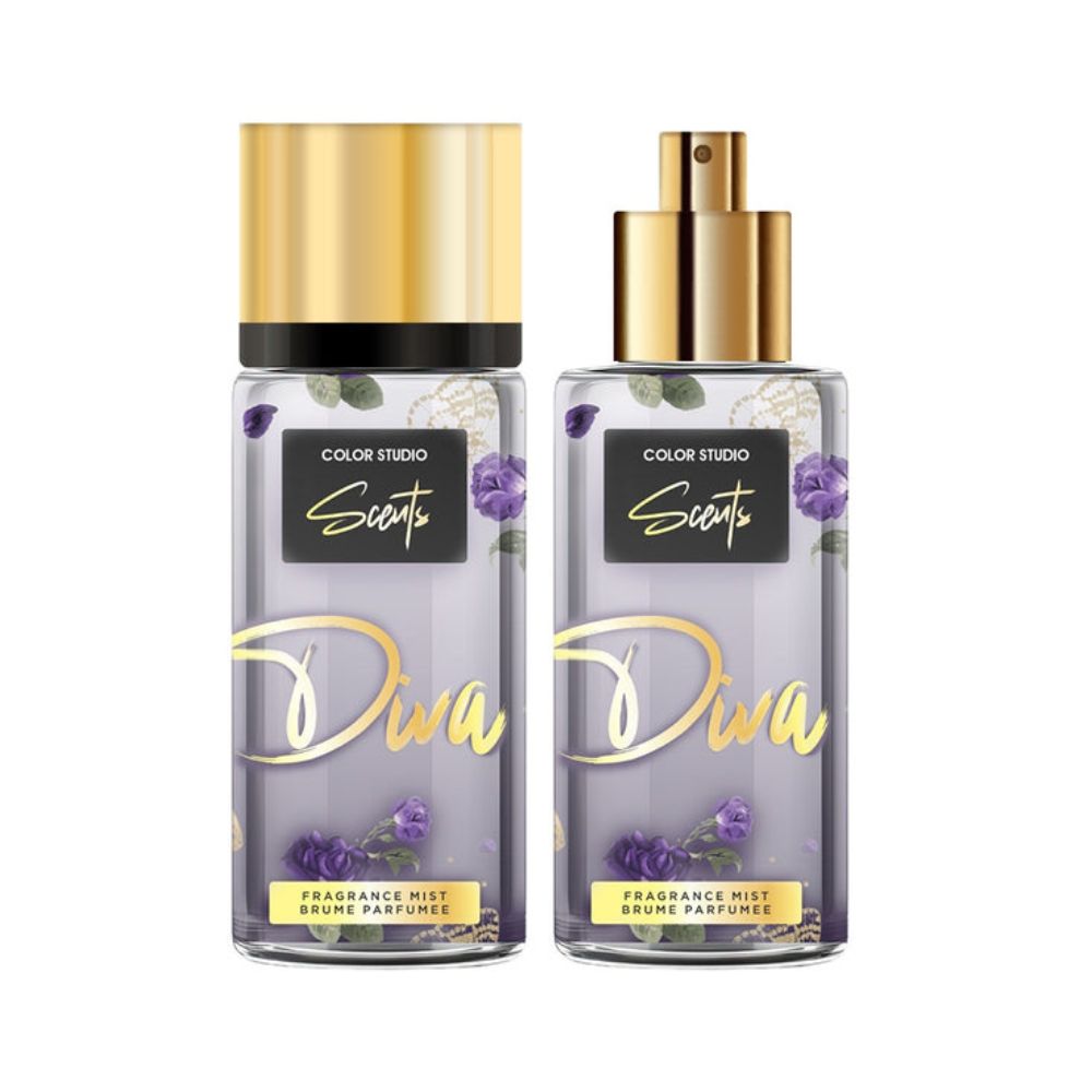 Color Studio Body Mist - 75ml, Women Body Spray & Mist, Color Studio, Chase Value