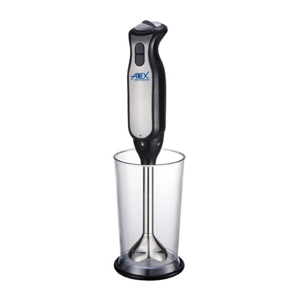 Anex Hand Blender - 128, Juicer Blender & Mixer, Anex, Chase Value