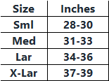 Men's Knit Line 3 Pcs Economy Underwear - Multi, Men's Underwear, Knit Line, Chase Value
