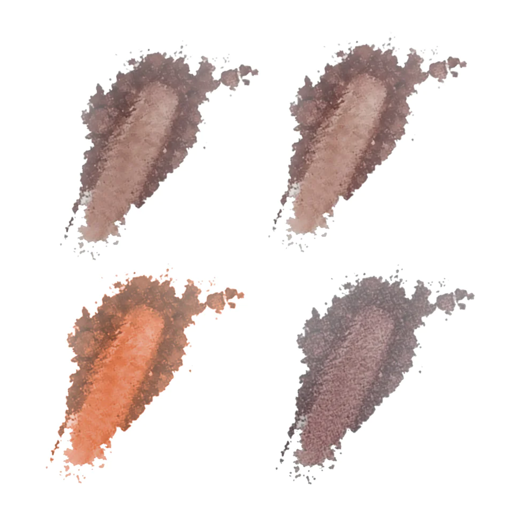 CHRISTINE PROFESSIONAL CONTOURING 4 COLOR KIT - 02, Makeup Kits & Pallets, Christine, Chase Value