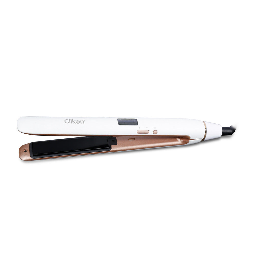 Clikon Hair Straightener CK-3305, Straightener & Curler, Chase Value, Chase Value
