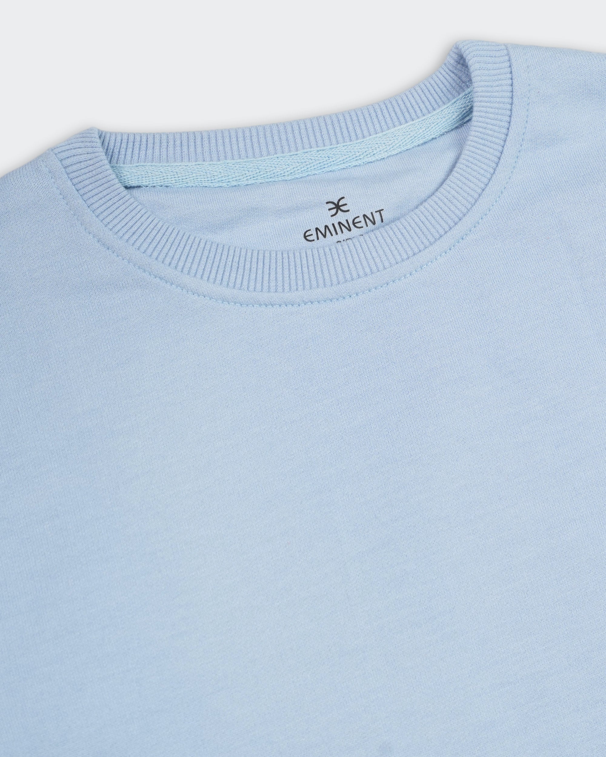 Eminent Girls Knitted Sweatshirt
