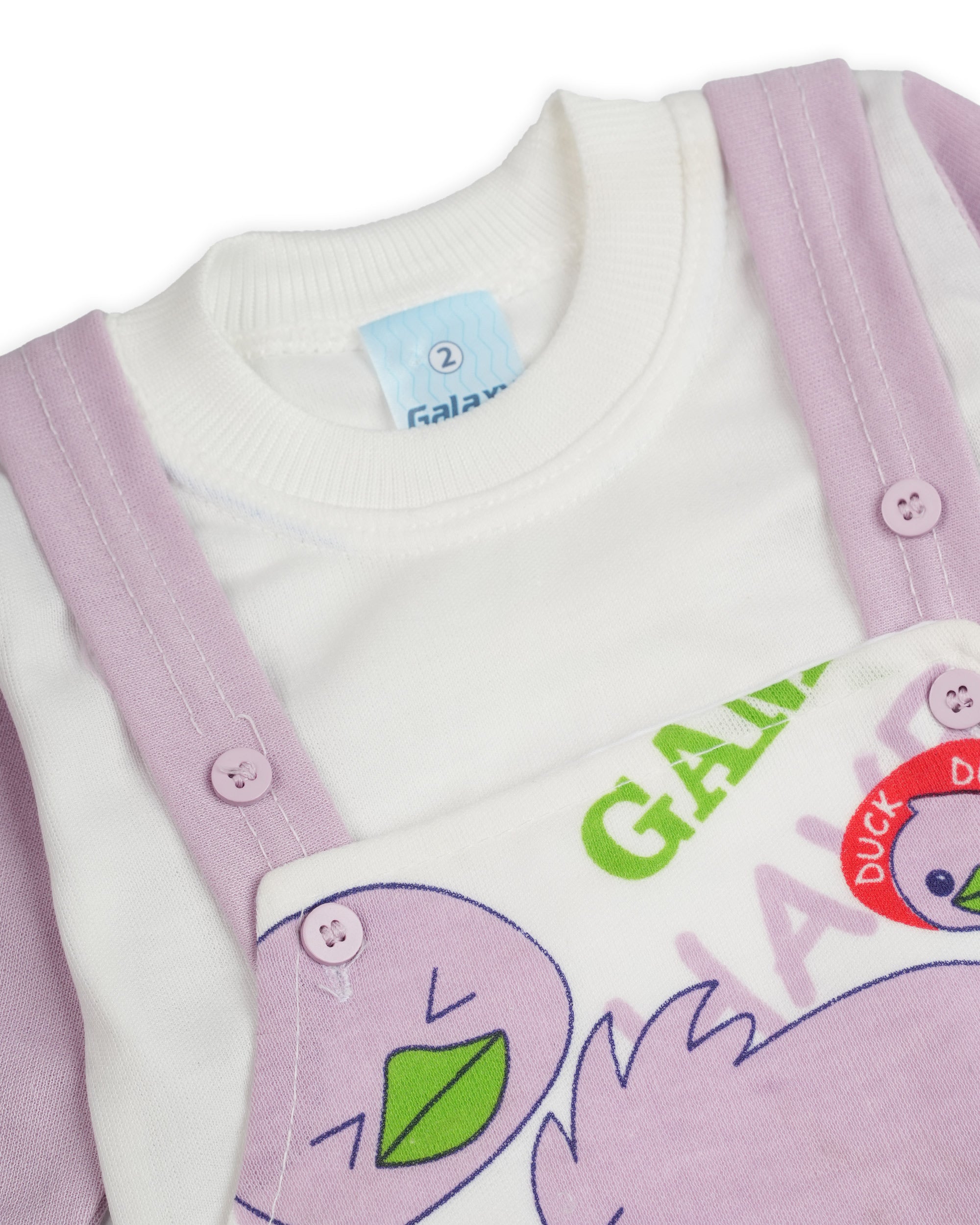 Newborn Boys Romper
