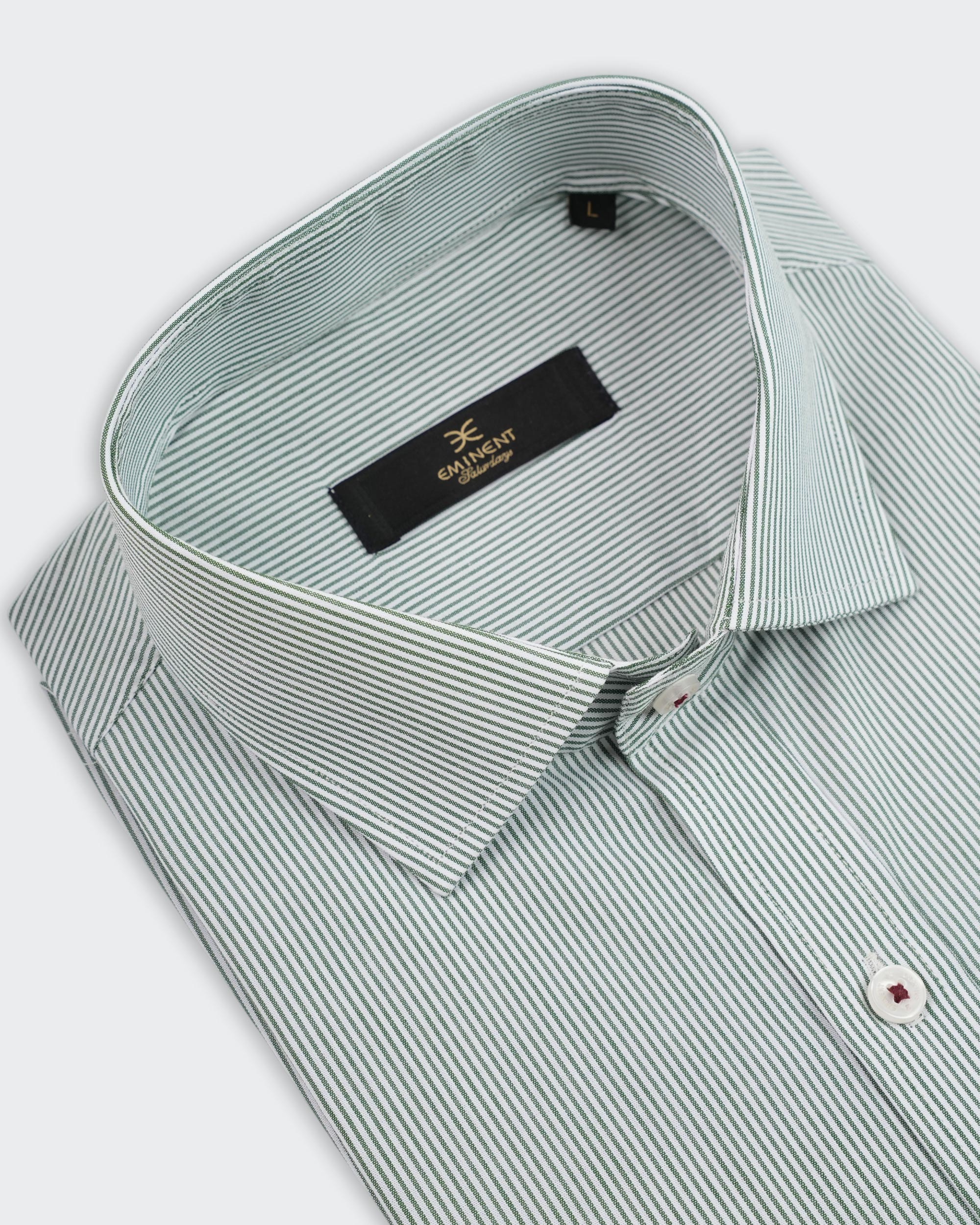Eminent Men’s Casual Shirt