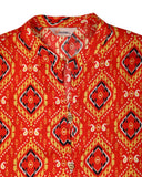 Valuables Women's Printed Lawn 2 Pc Suit