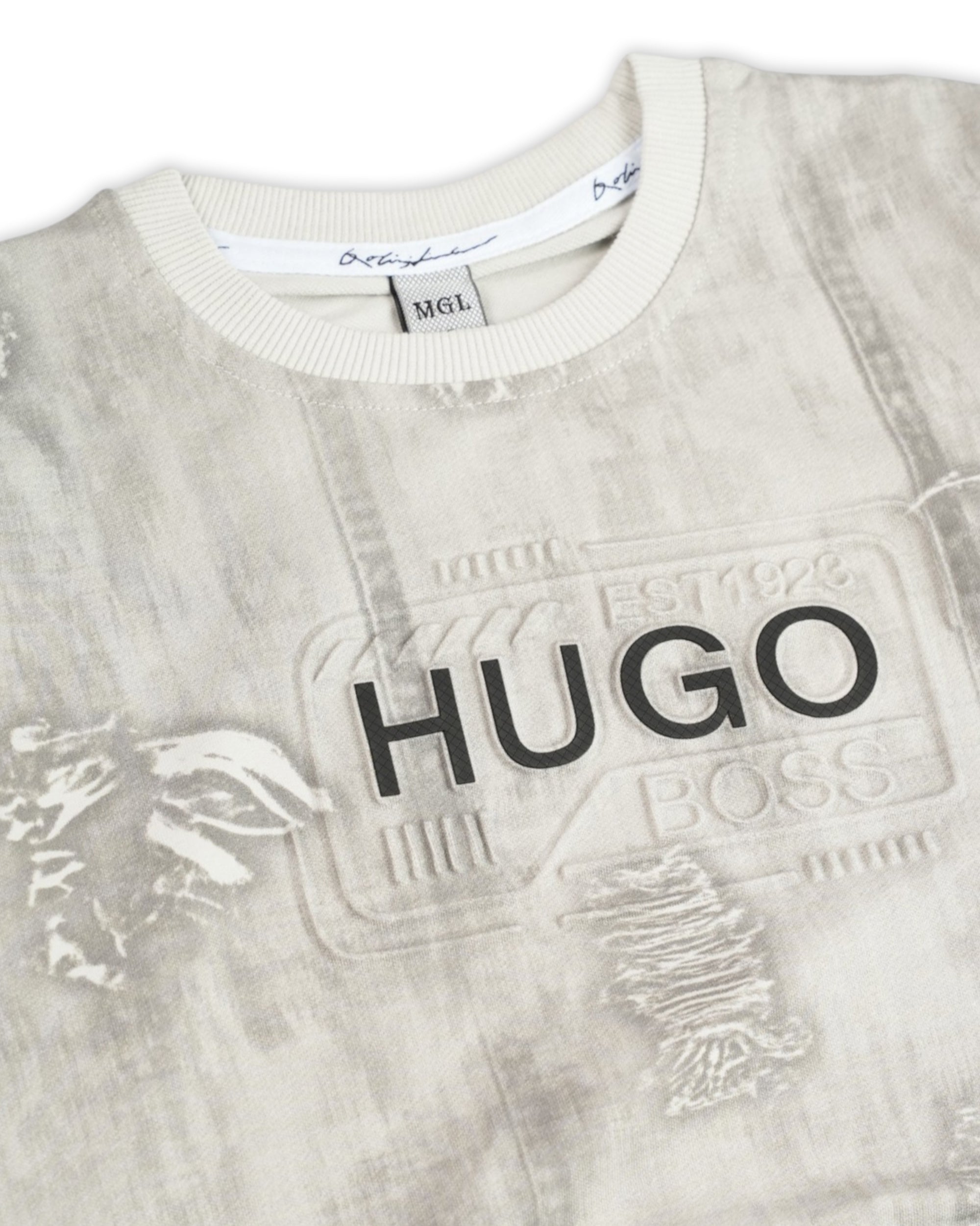 Boys Sweatshirt