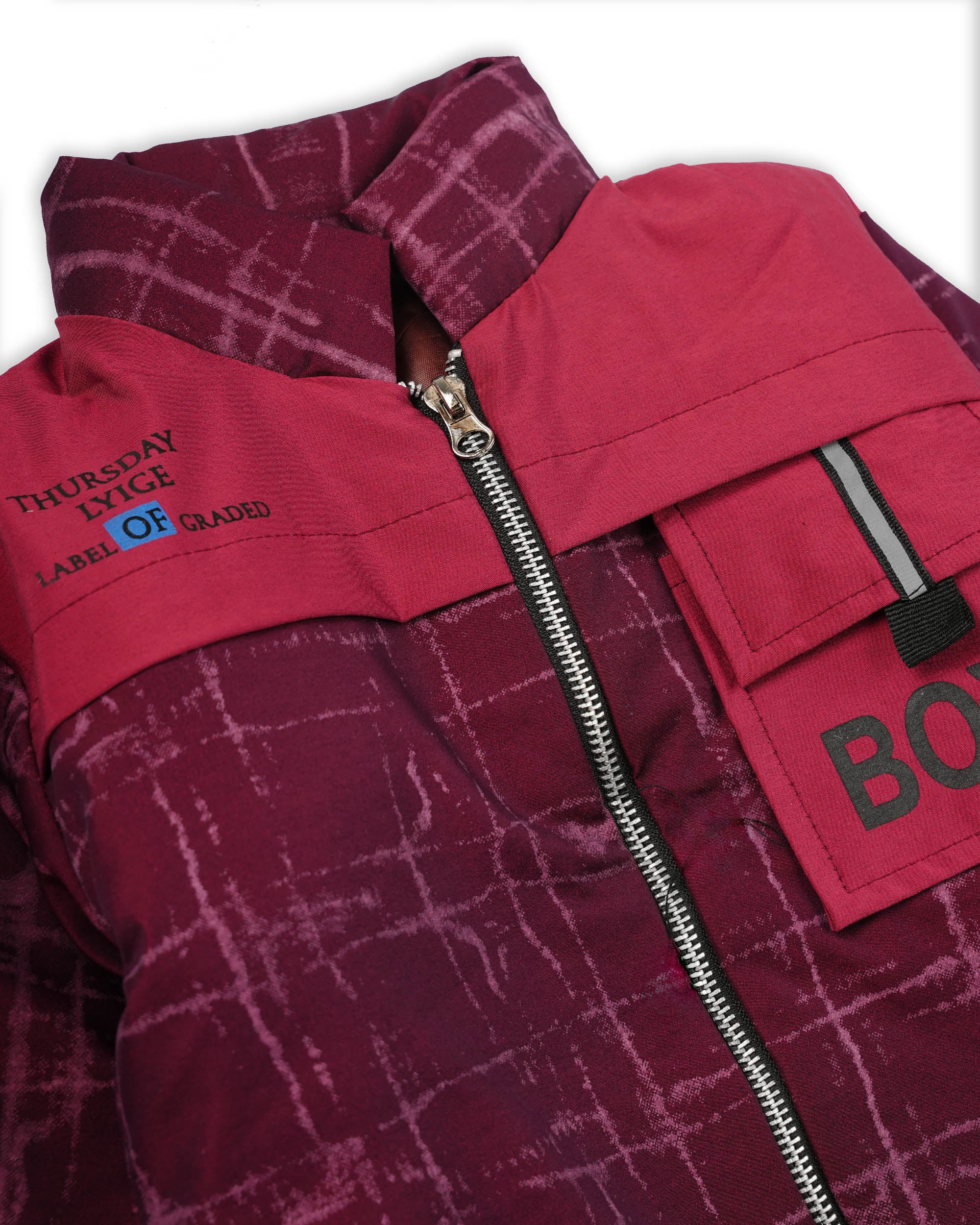 Boys Jacket, Boys Jackets & Blazers, Chase Value, Chase Value