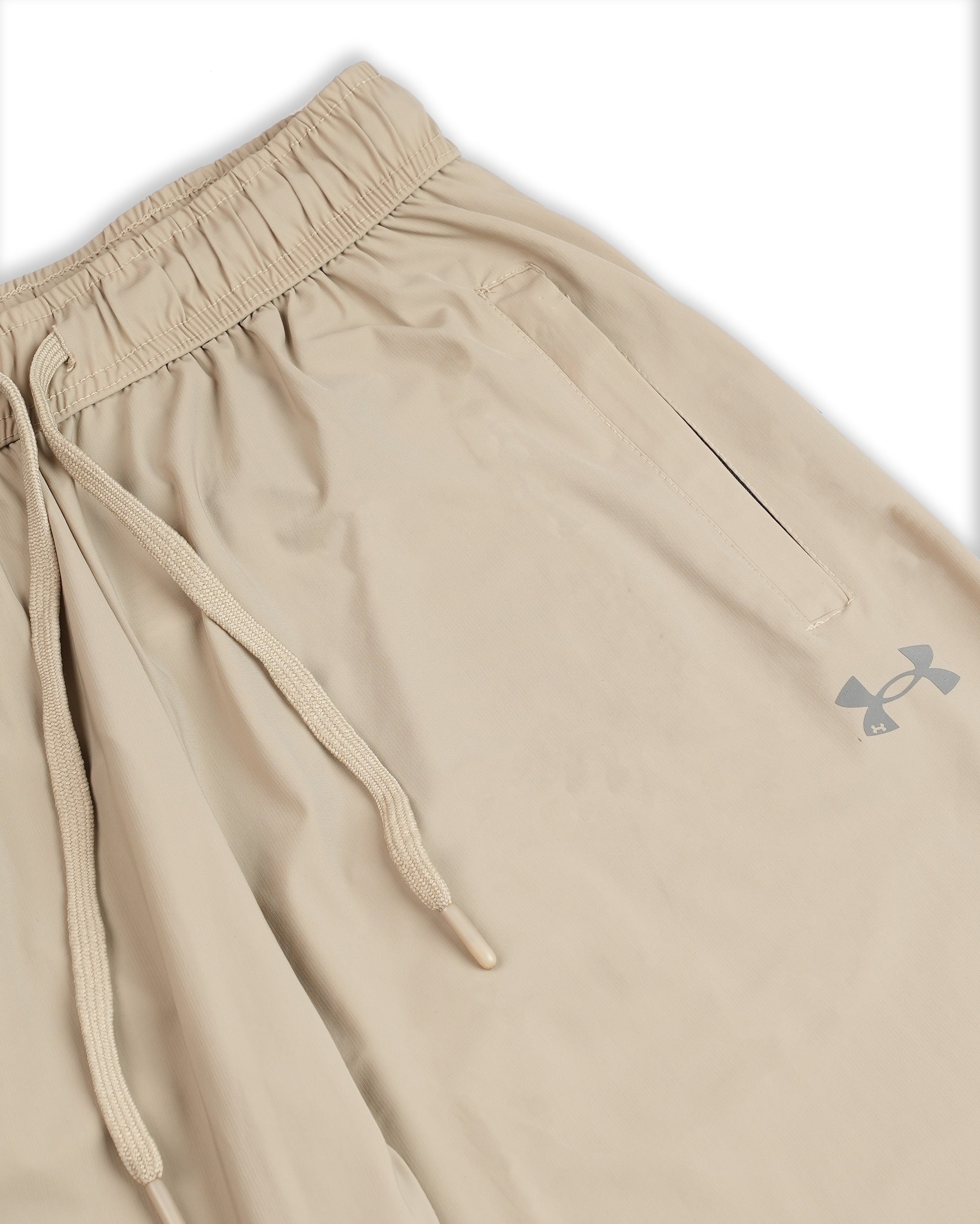 Men's Nylon Trousers