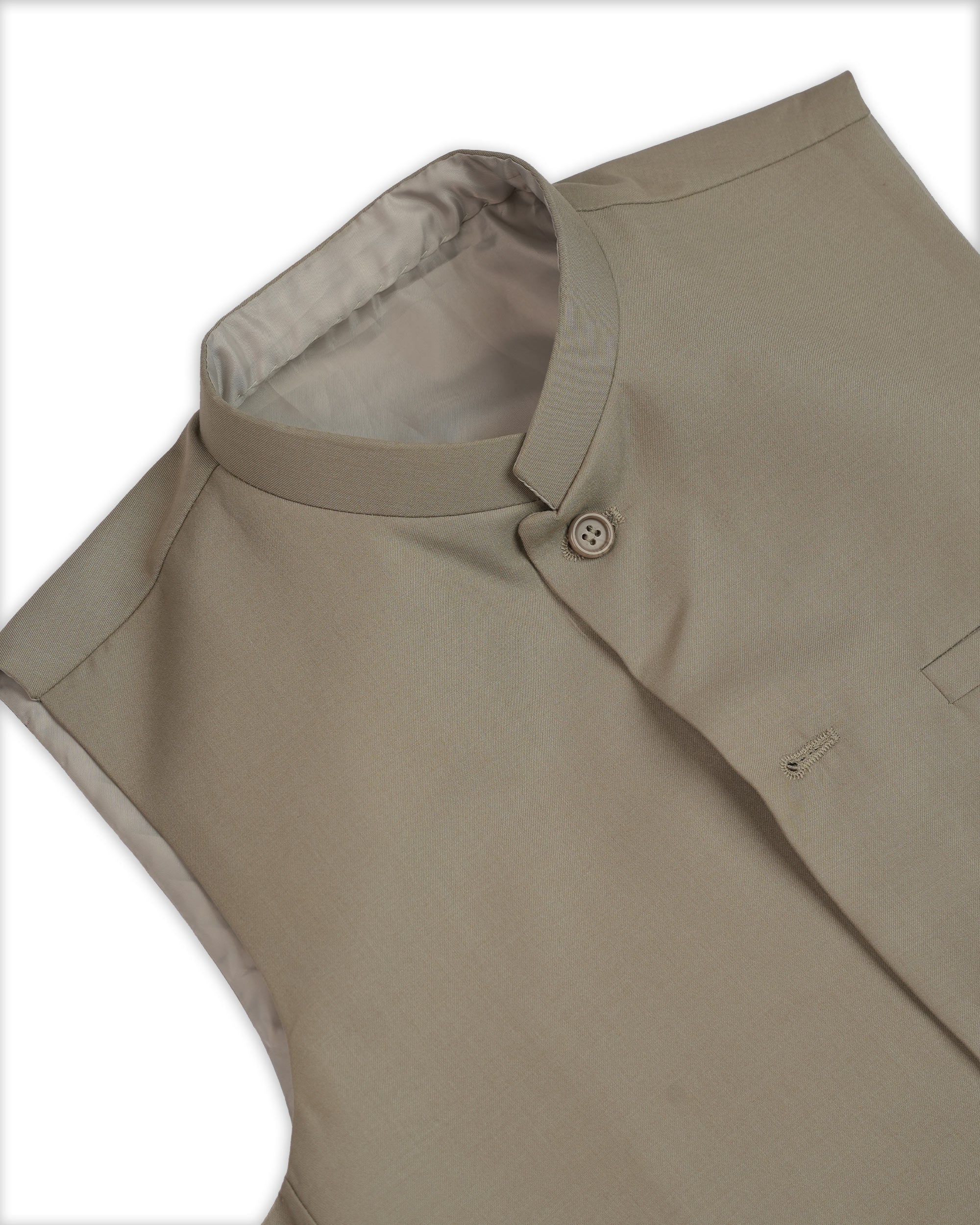 Valuables Men’s Waistcoat Plain