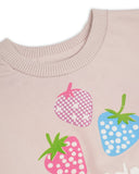 Valuables Newborn Girls Full Sleeves T-Shirt