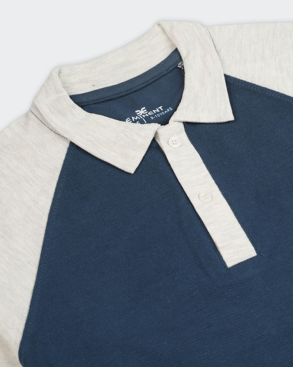 Eminent Boys Knitted Polo Shirt, Boys T-Shirts, Eminent, Chase Value