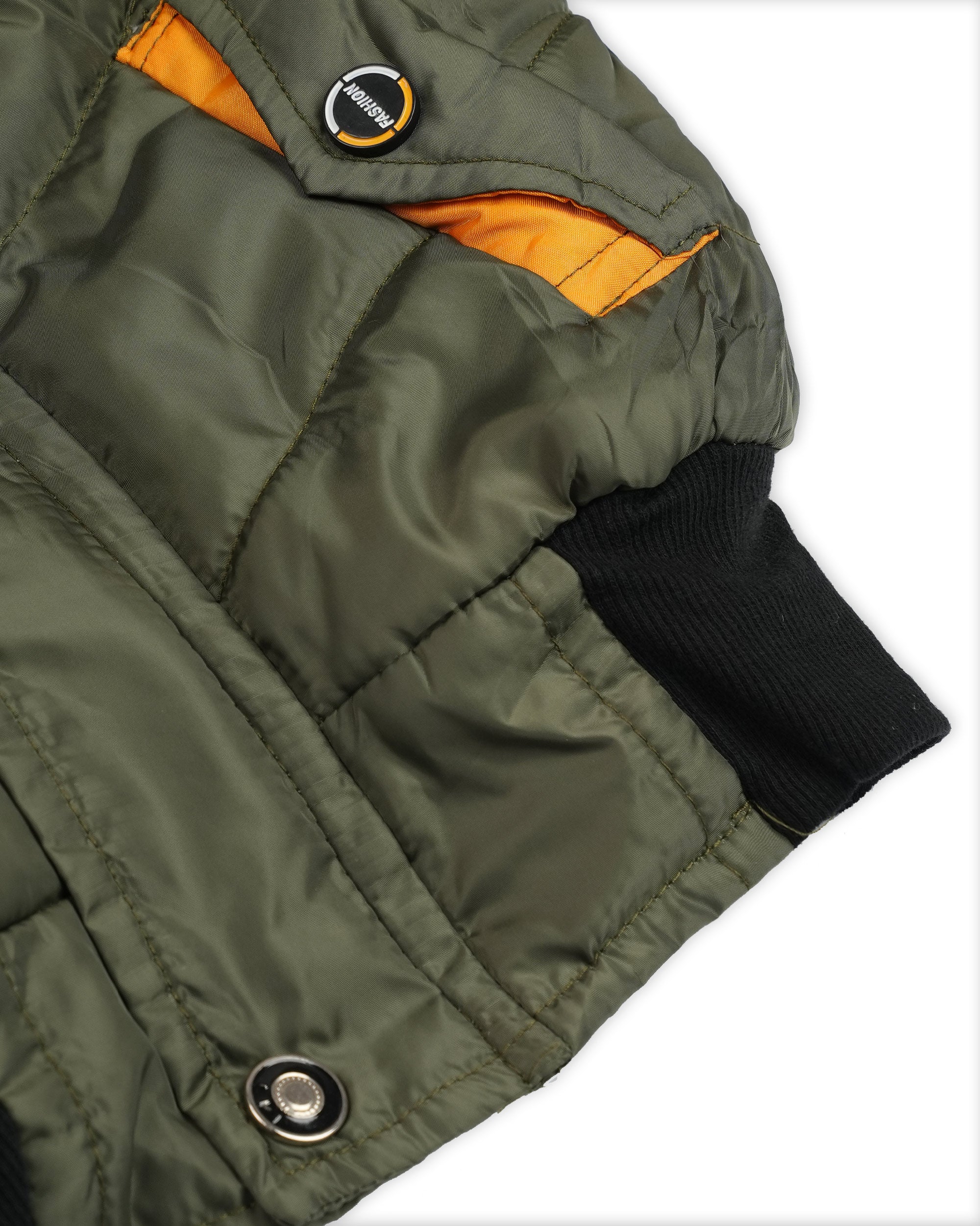 Boys Jacket