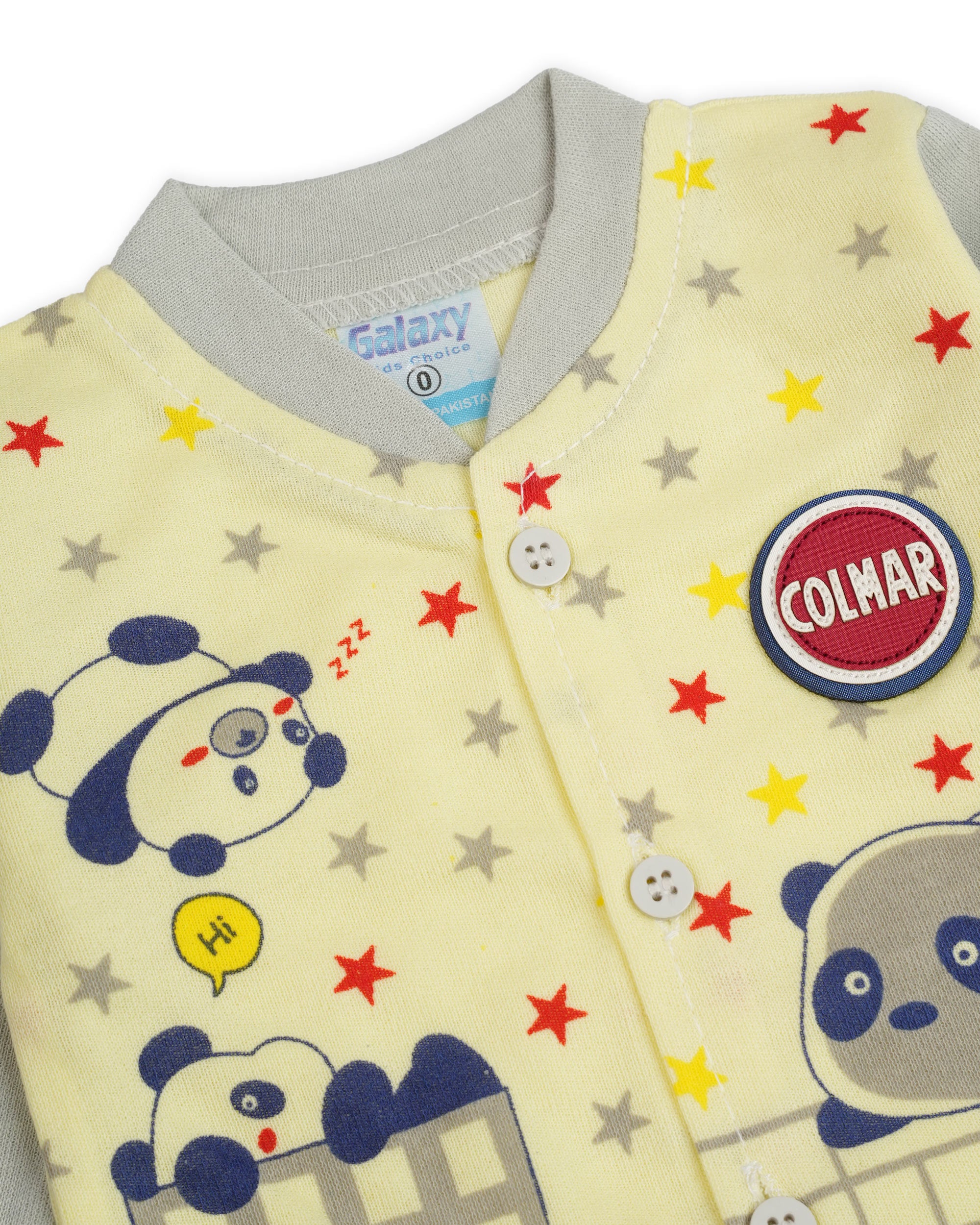 Newborn Boys Suit