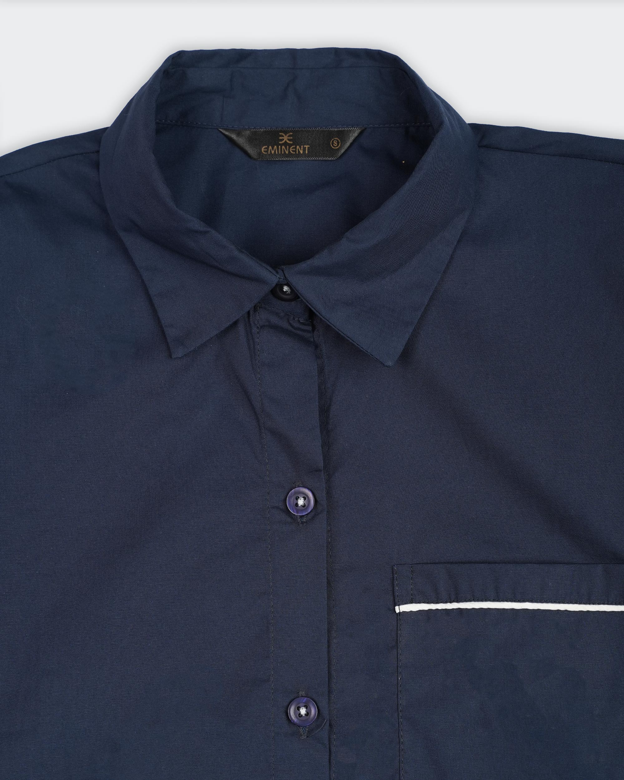 Eminent Women's Night Woven Suit