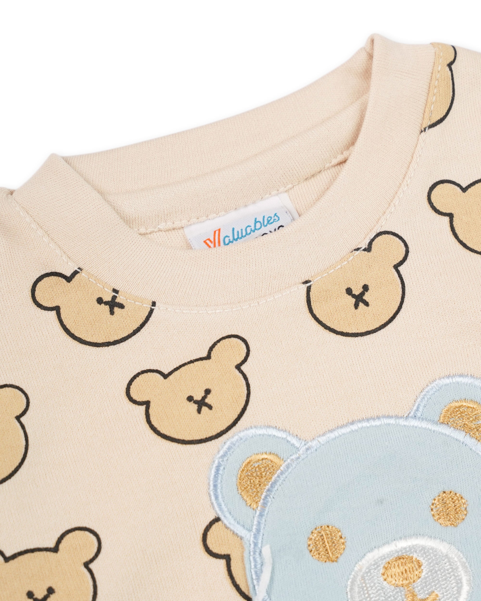 Valuables Newborn Boys Suit, Newborn Boys Winter Sets & Suits, Valuables, Chase Value