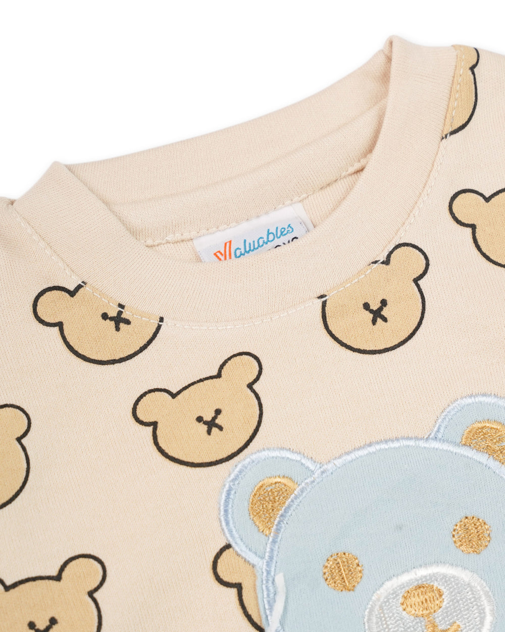 Valuables Newborn Boys Suit, Newborn Boys Winter Sets & Suits, Valuables, Chase Value