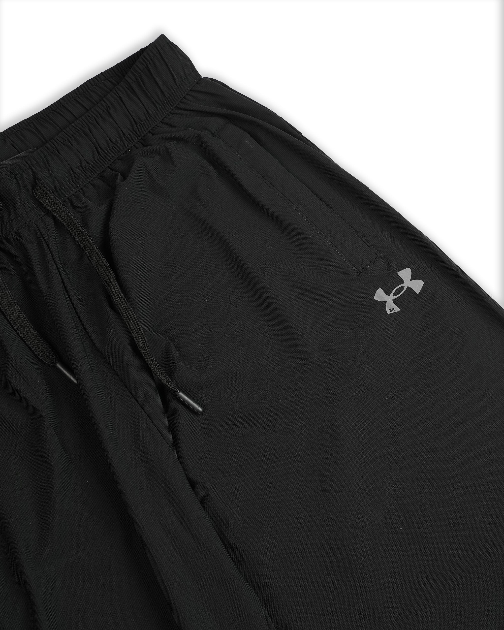 Men's Nylon Trousers
