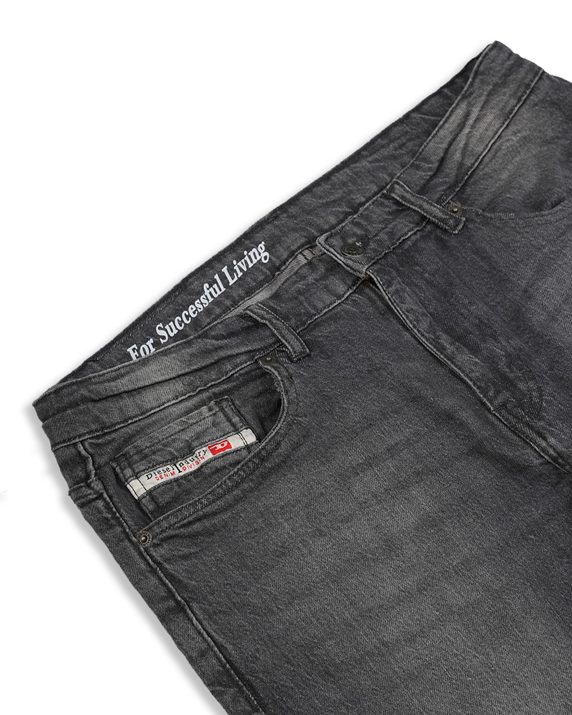 Men's Diesel Denim