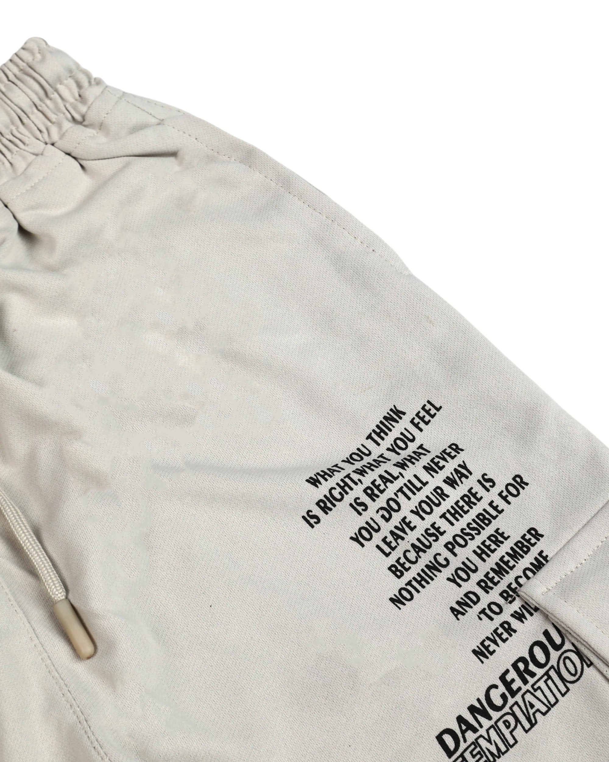 Valuables Boys Trousers