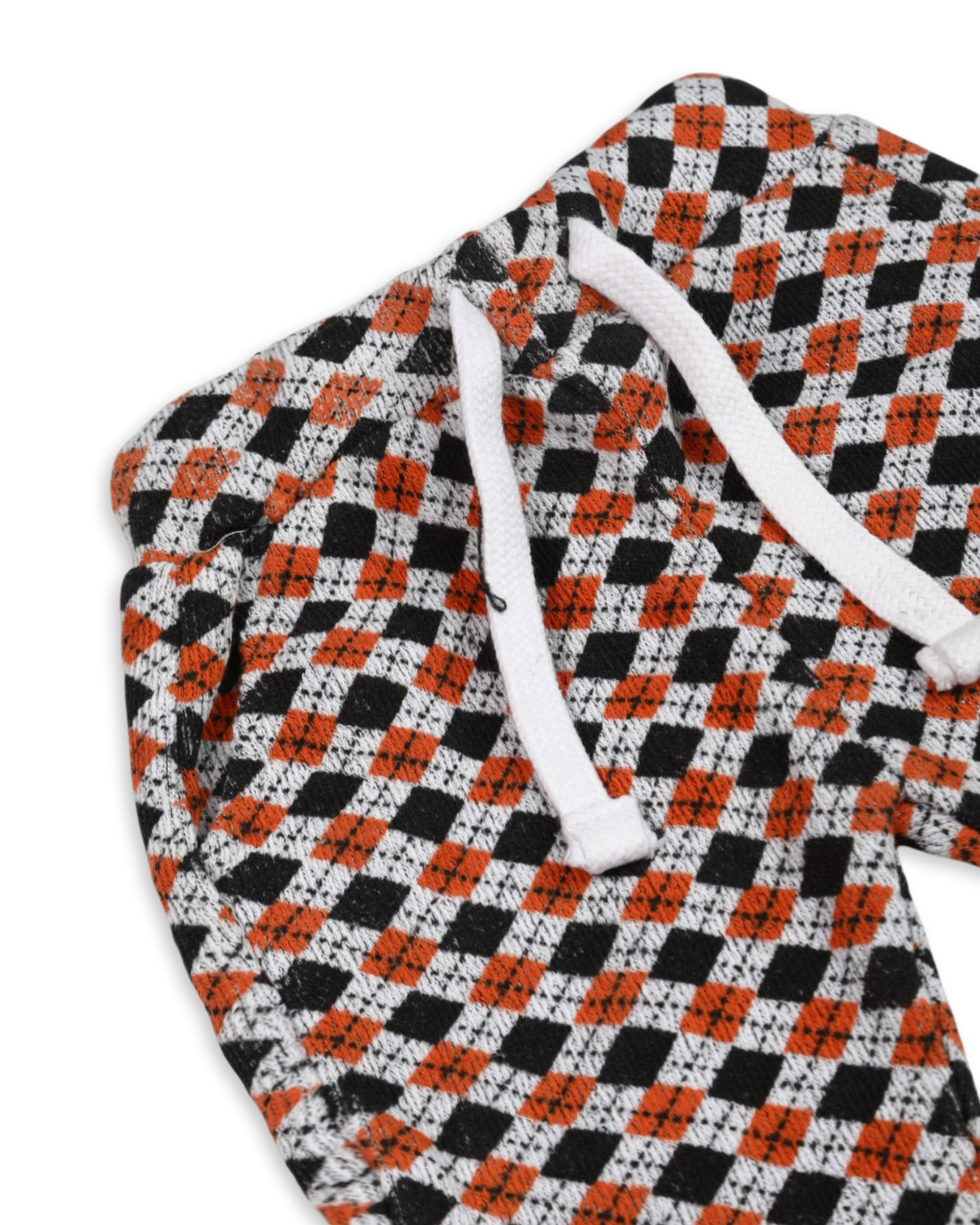Boys Winter Trousers