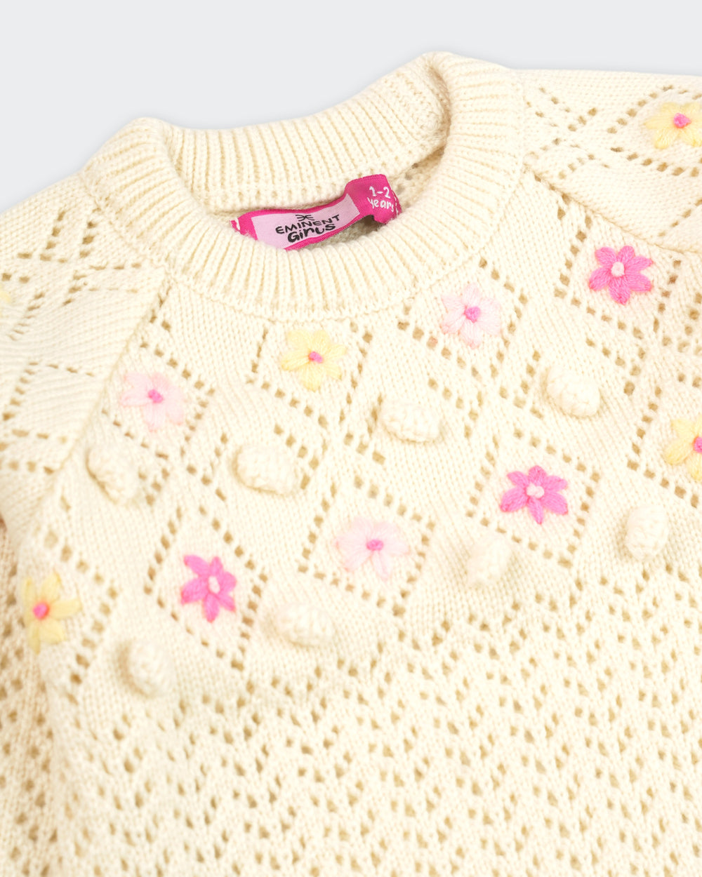 Eminent Girls Sweater, Girls Sweaters, Eminent, Chase Value