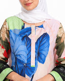 Eminent Printed Unstitched Kurti Vol-1