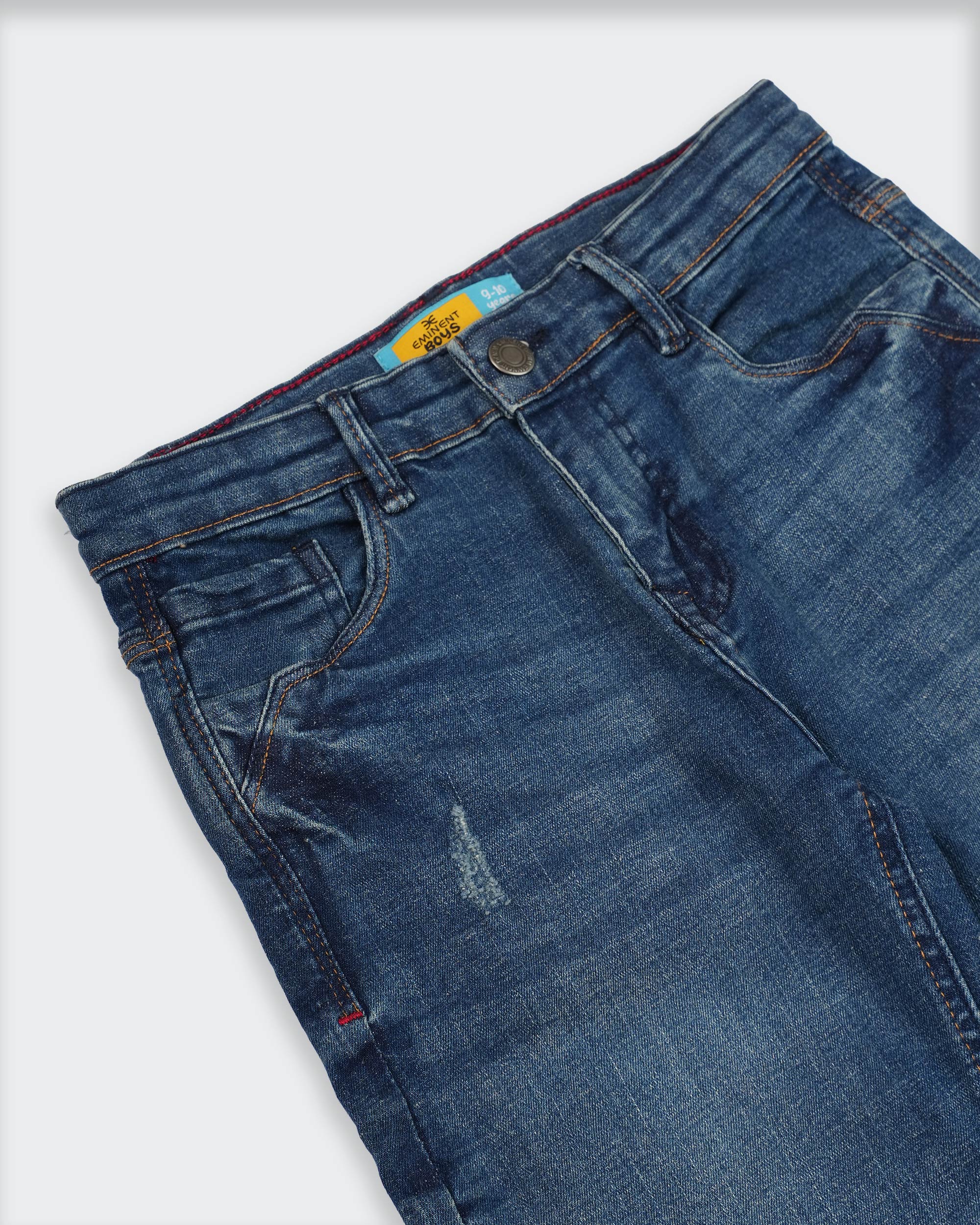 Eminent Boys Denim Pants