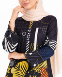 Eminent Printed Unstitched Kurti Vol-1