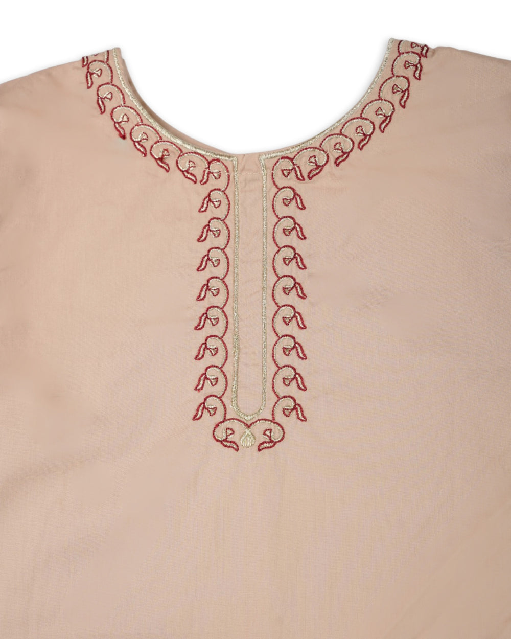 Valuables Girls Embroidered Suit, Girls Shalwar Kameez, Valuables, Chase Value