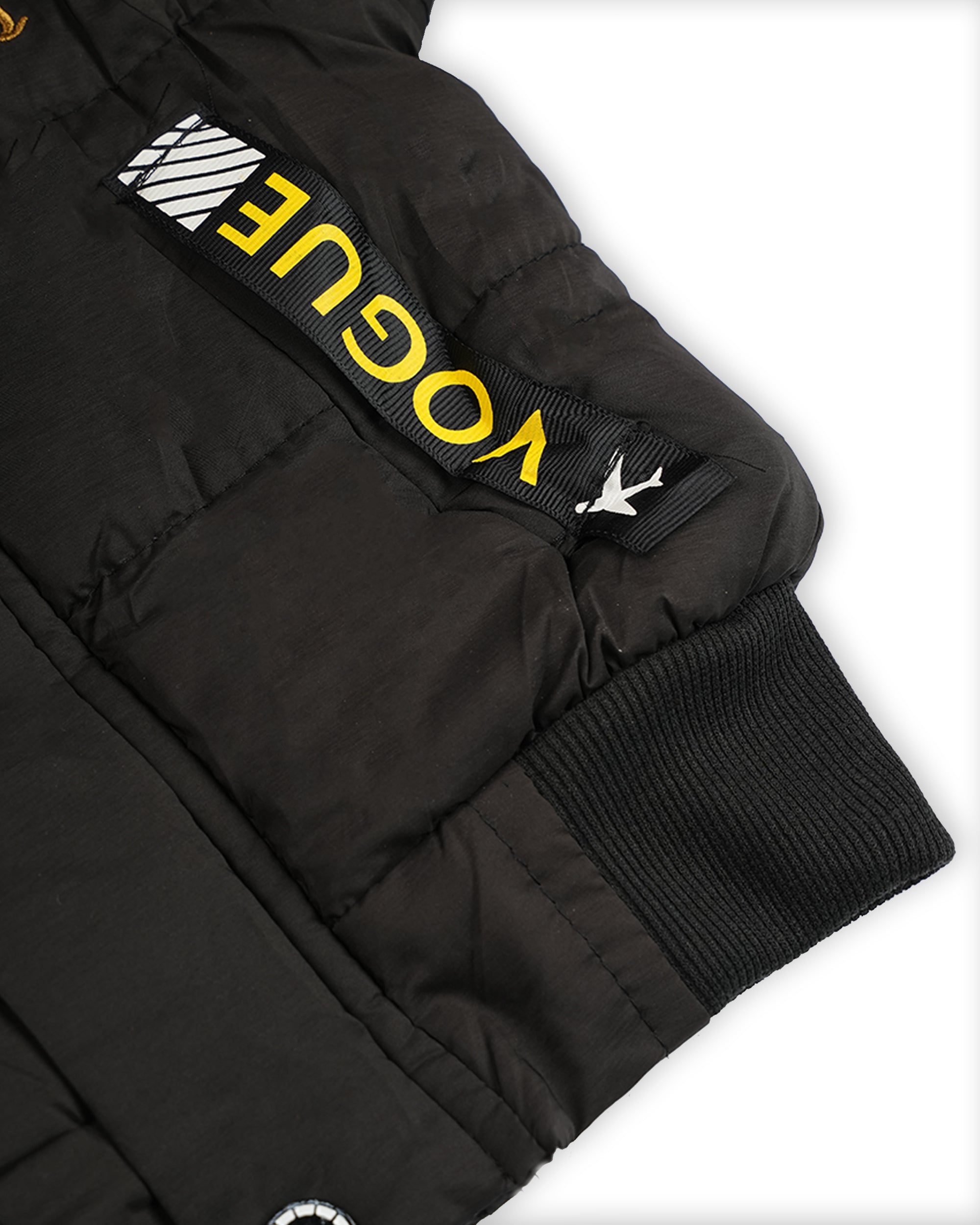 Boys Jacket
